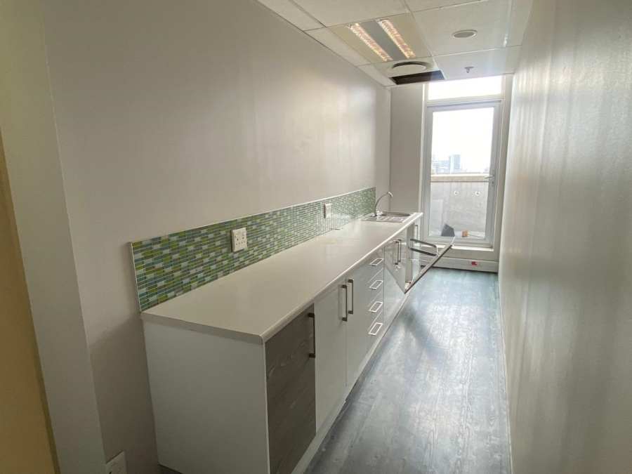 To Let commercial Property for Rent in Cape Town City Centre Western Cape